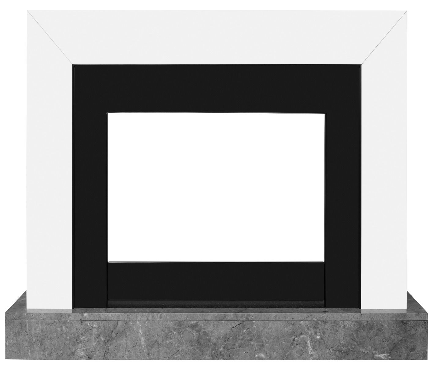 Dimplex Ravel Suite electric fireplace| Firepit-online.com