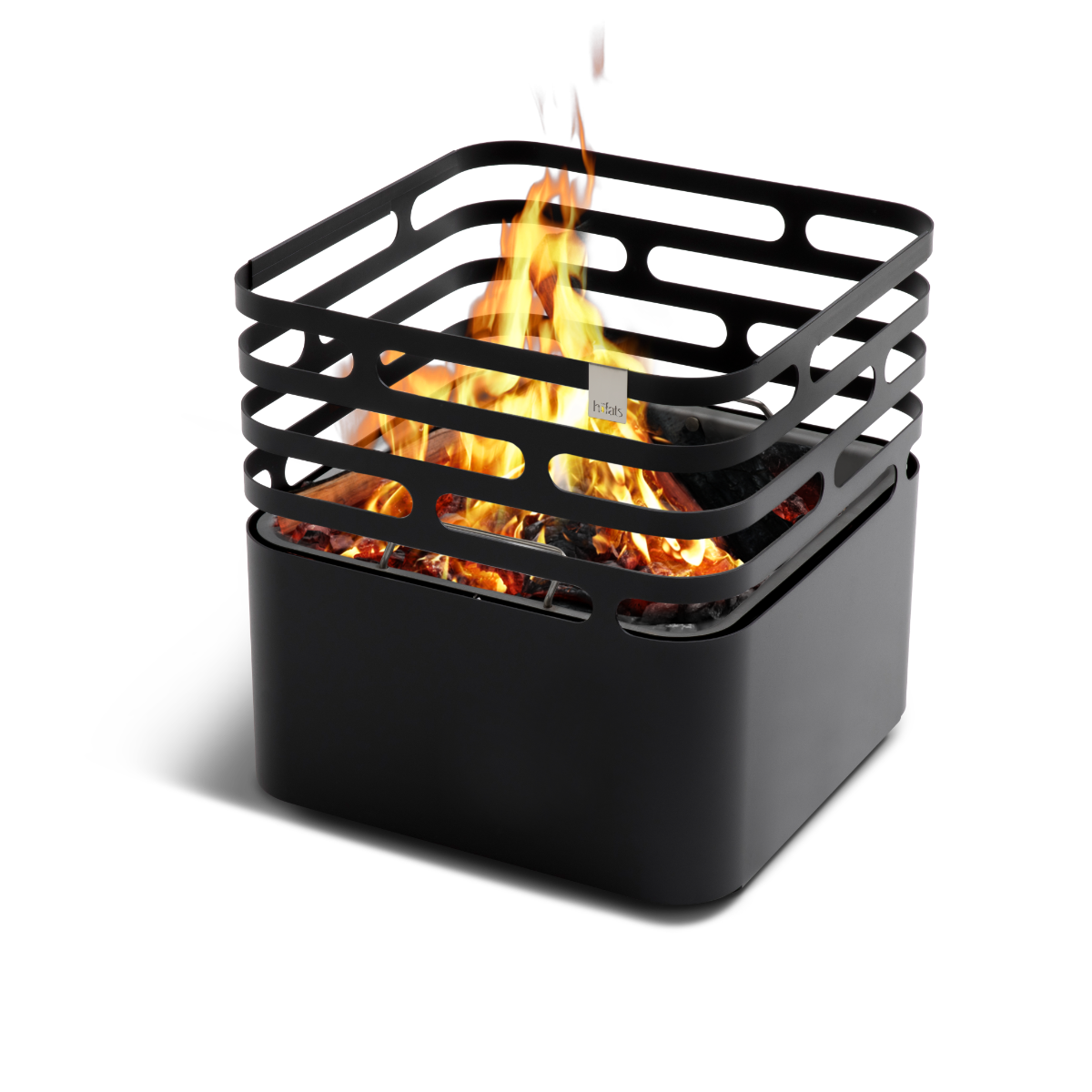 Höfats CUBE Fire Pit