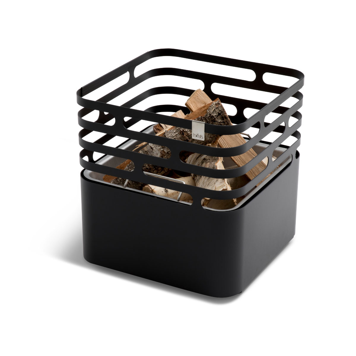 Höfats CUBE Fire Pit