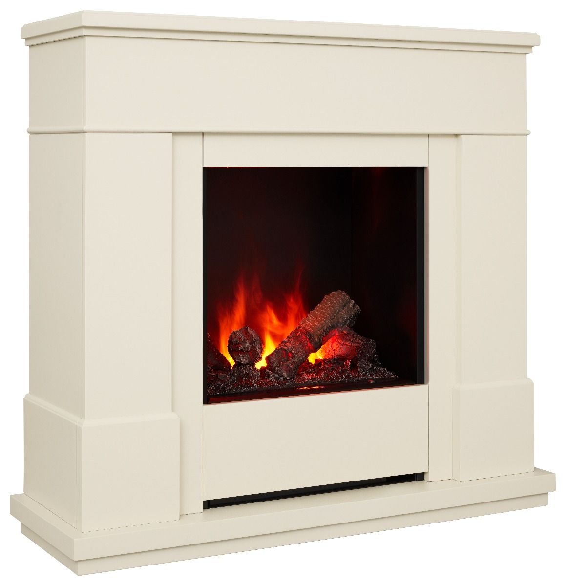 Dimplex Moorefield Optimyst | Firepit-online.com