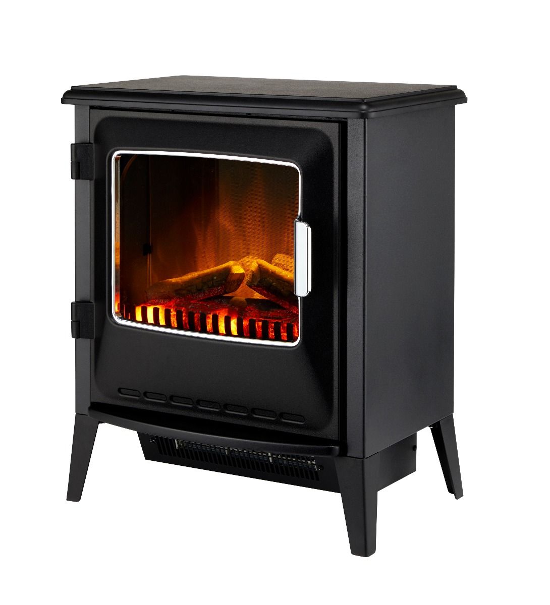 Dimplex Lucia Stove Optiflame