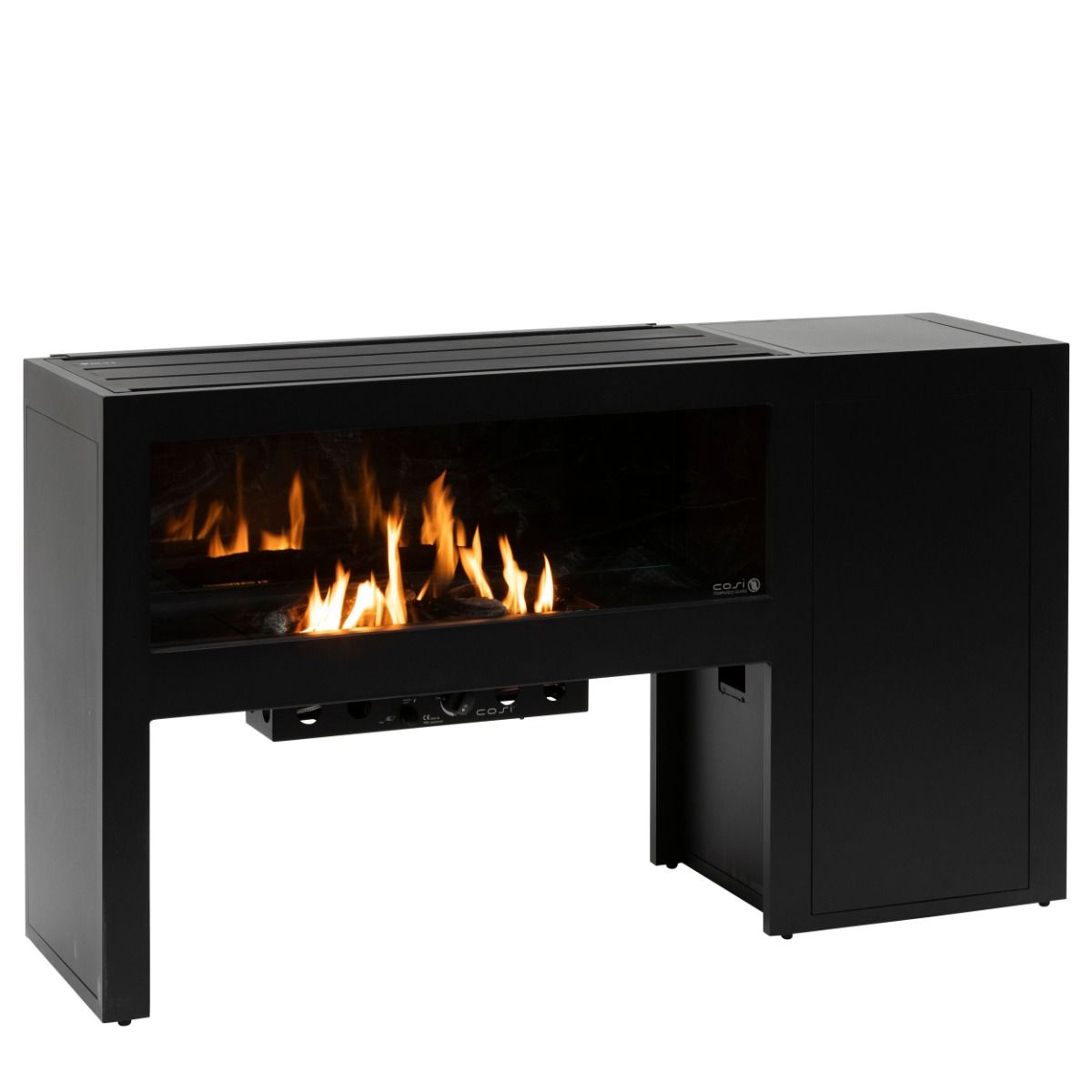 Cosi Fire Place Cosivista 120