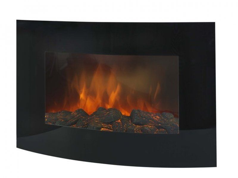 Eurom Siena fireplace