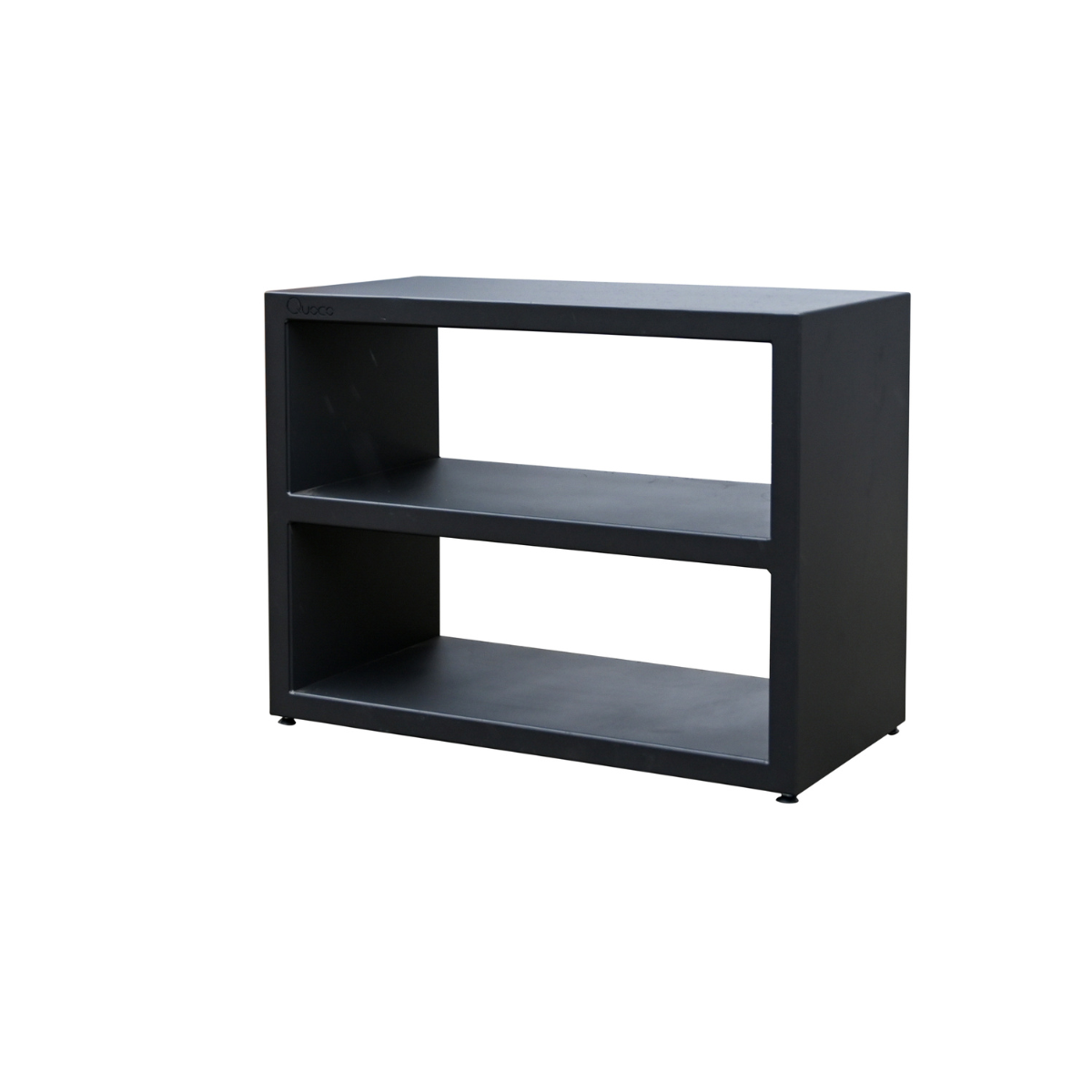 Quoco Tavolo Large Dark Grey