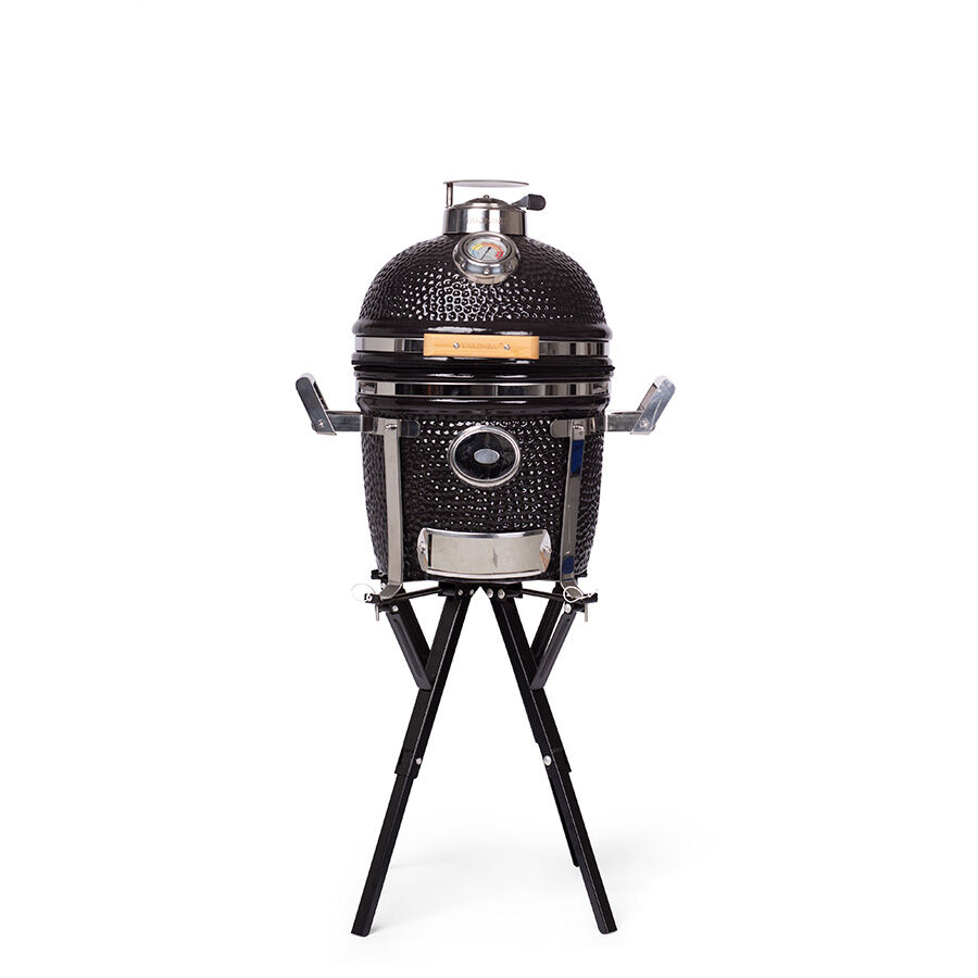 YAKINIKU kamado barbecue COMPACT basic