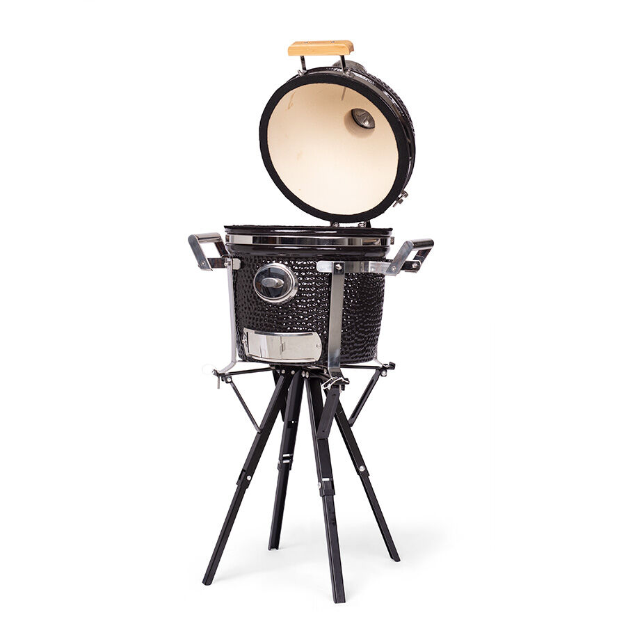 YAKINIKU kamado barbecue COMPACT basic