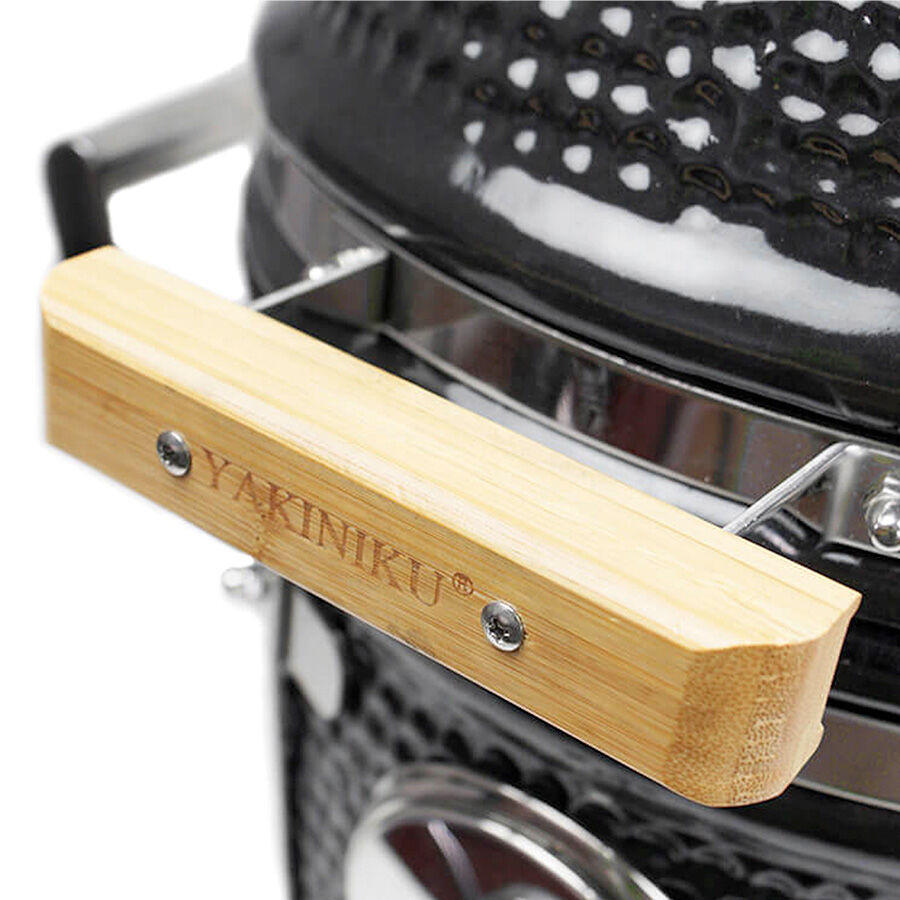 YAKINIKU kamado barbecue COMPACT basic