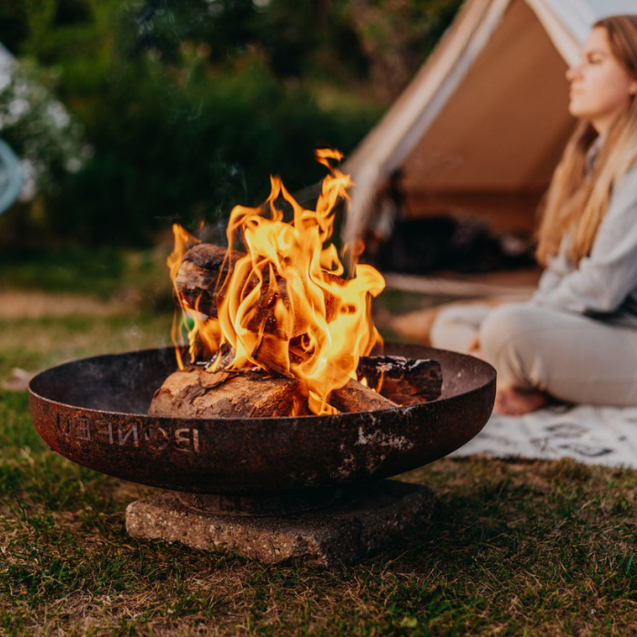 BonFeu Fire bowl Ø 60 cm CortenSteel