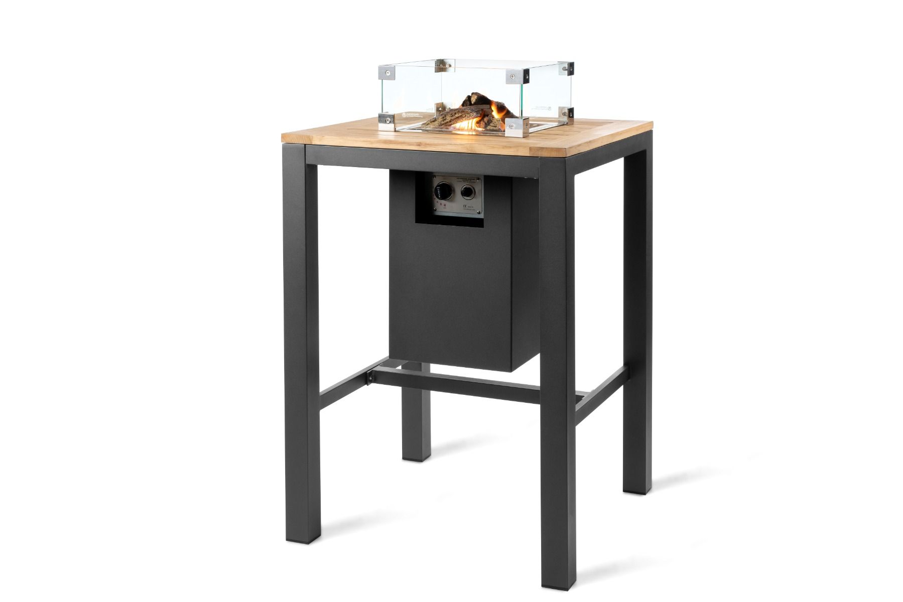 Happy Cocooning bar table