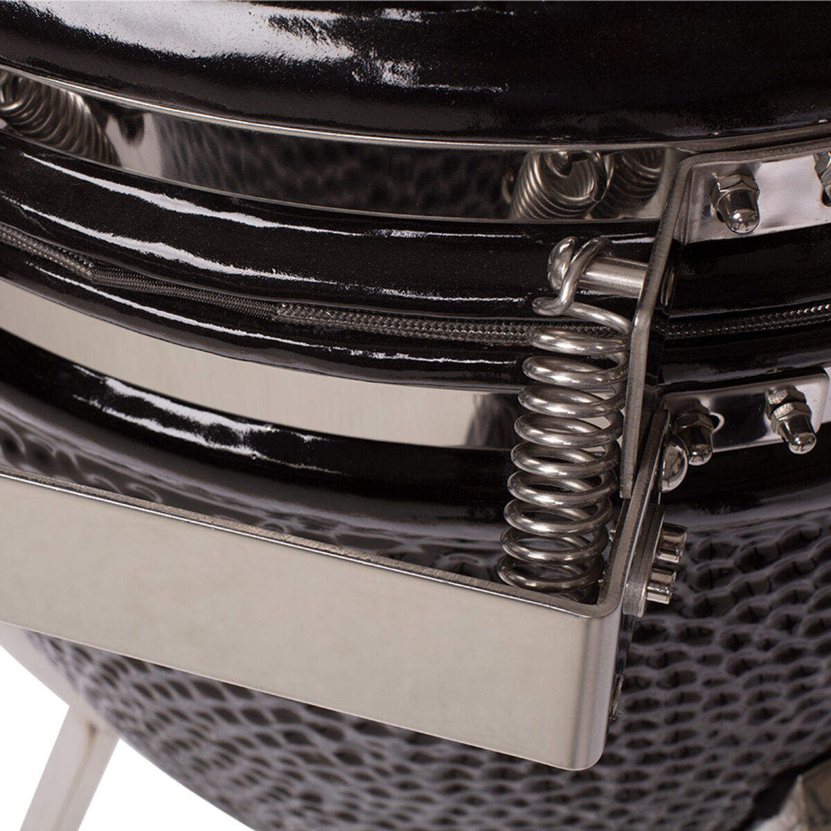 YAKINIKU kamado barbecue MEDIUM complete