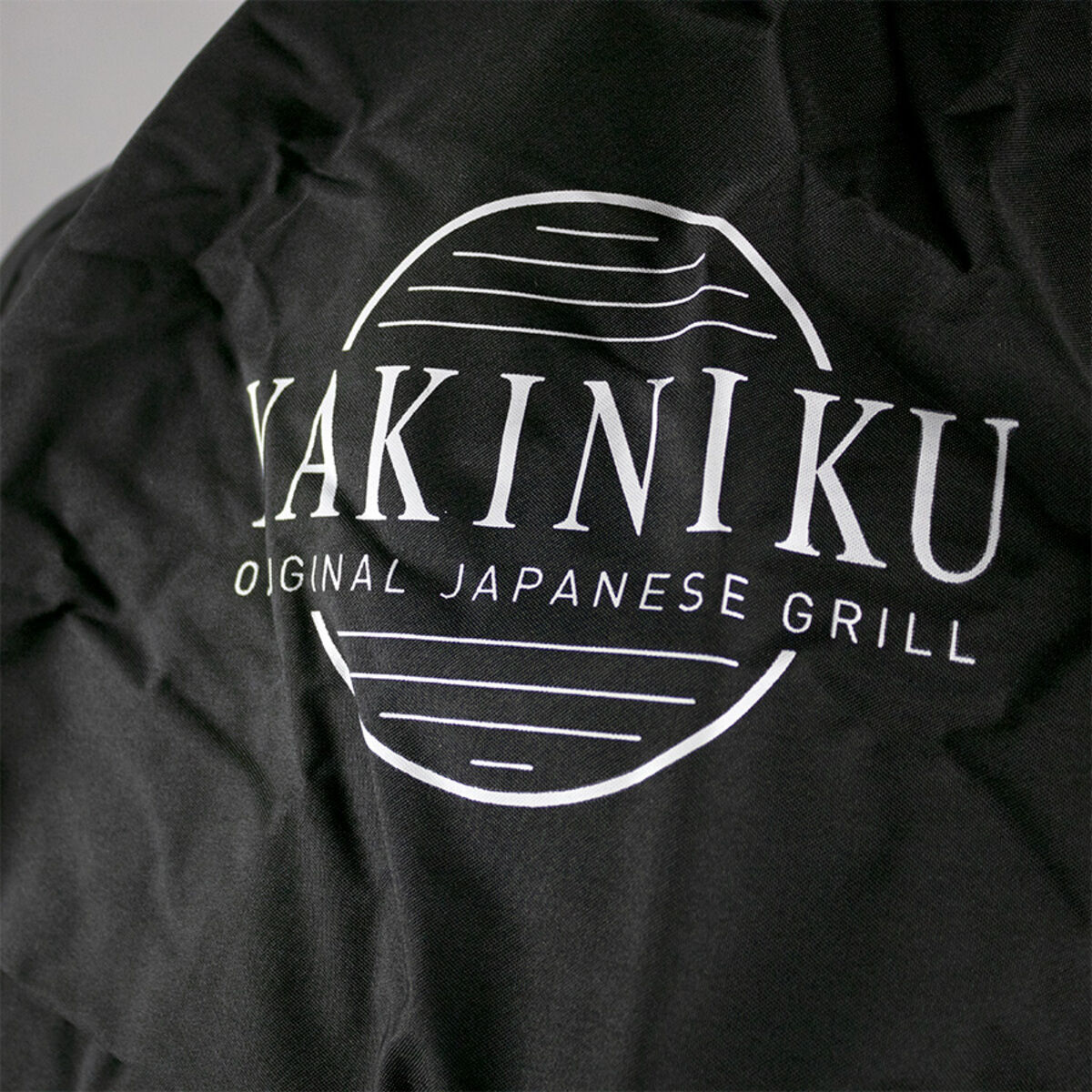 YAKINIKU protective cover for Kamado MEDIUM