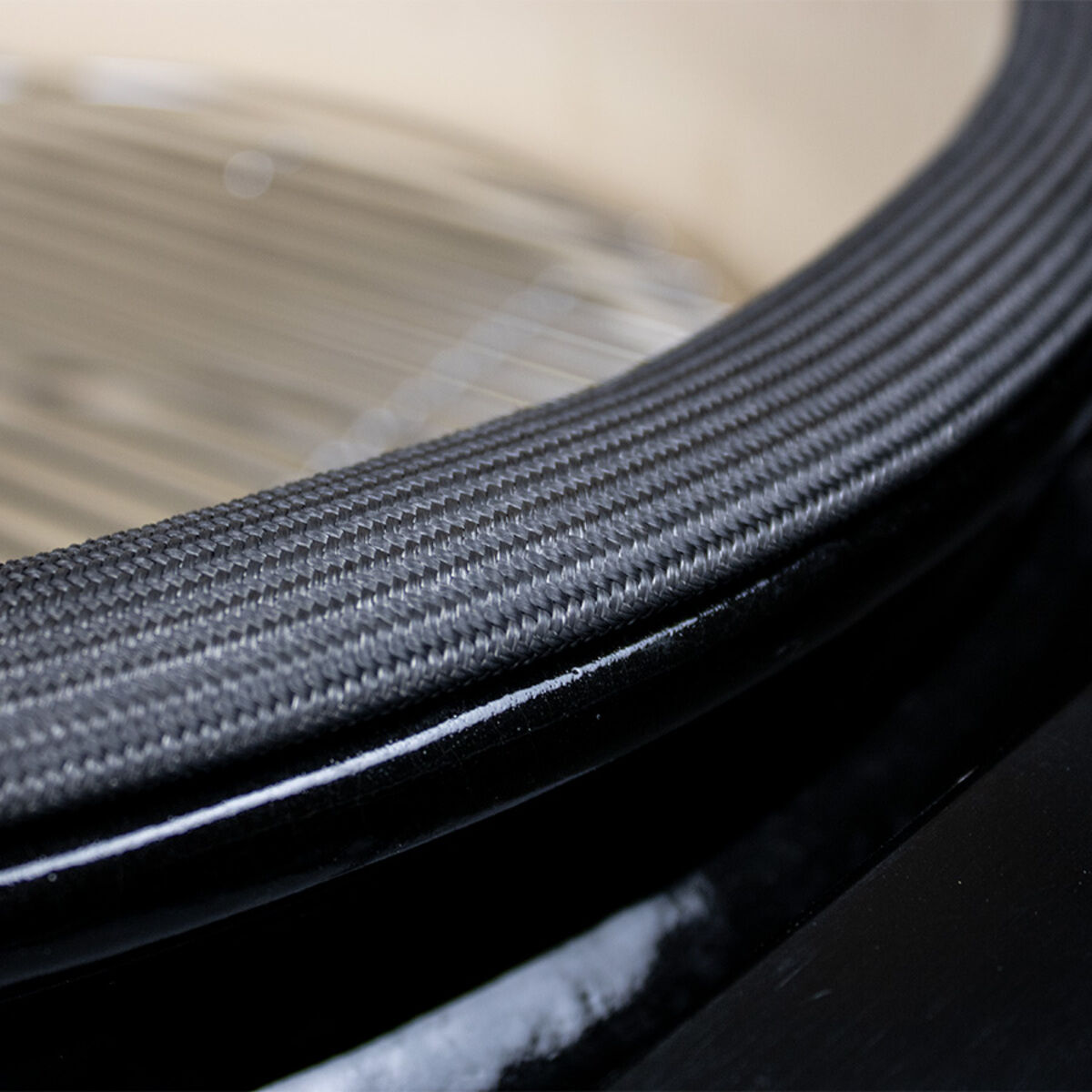 YAKINIKU kamado barbecue MEDIUM basic - Black Edition