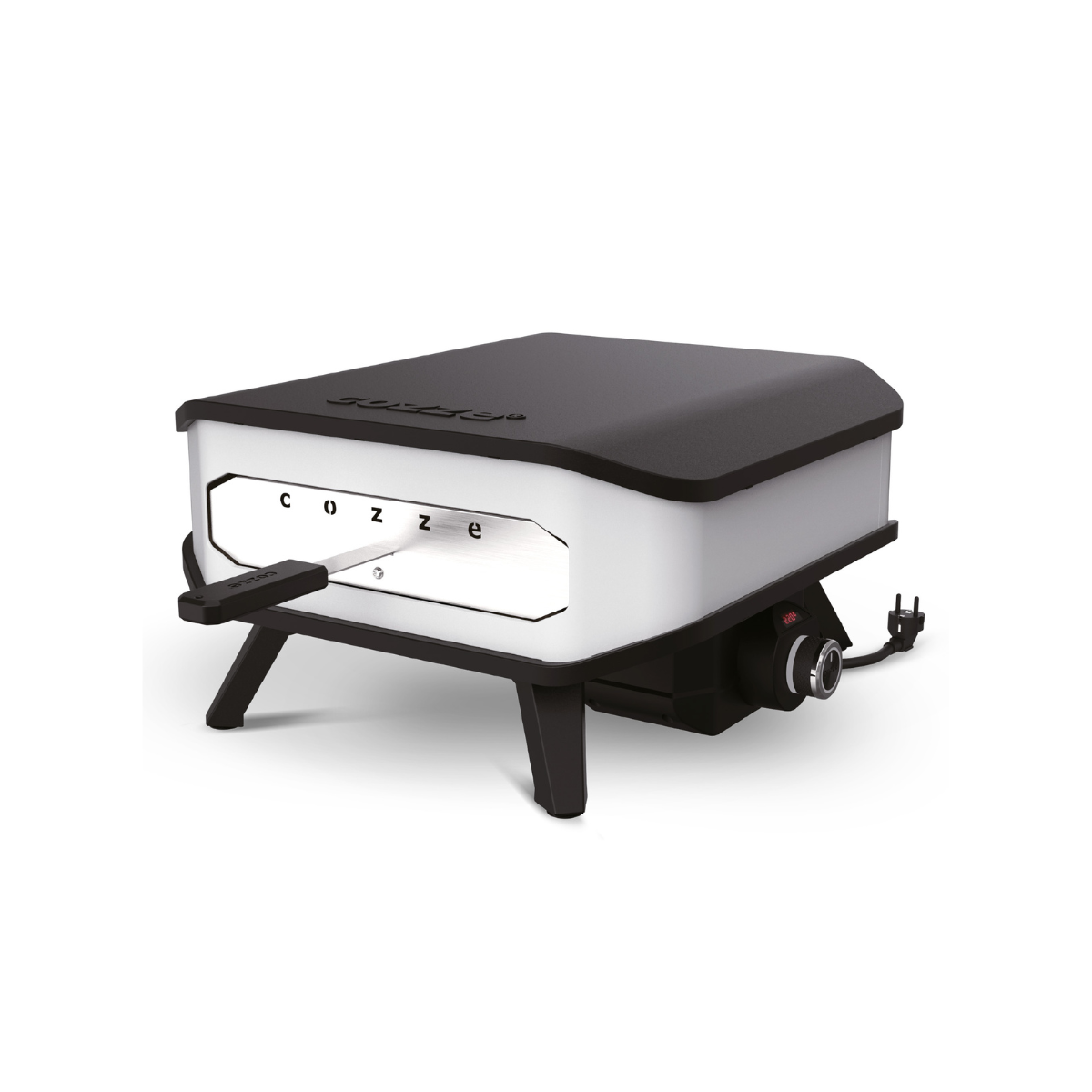 Cozze 13" electric pizza oven