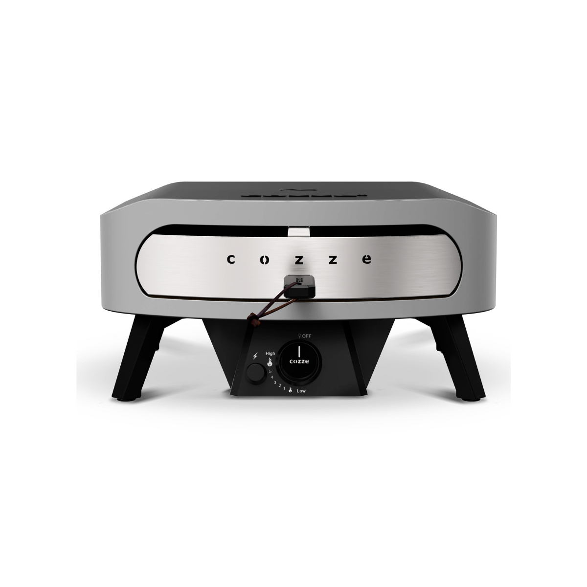 Cozze Classic 17" gas pizza oven