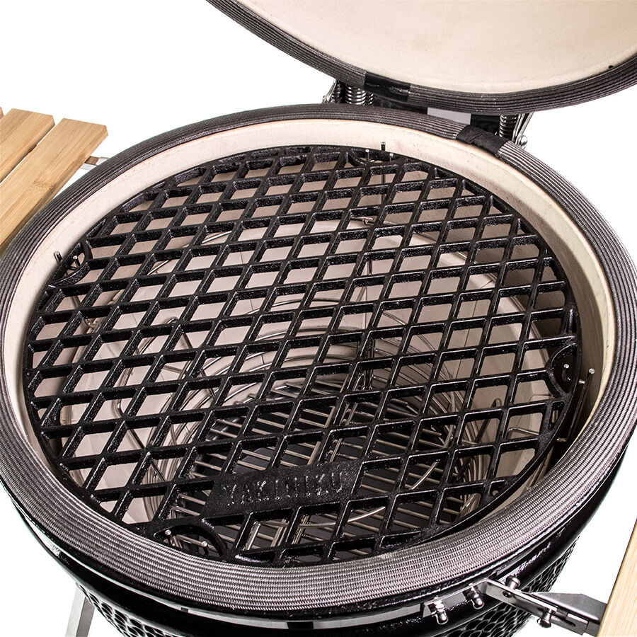 YAKINIKU Cast iron grill grid LARGE