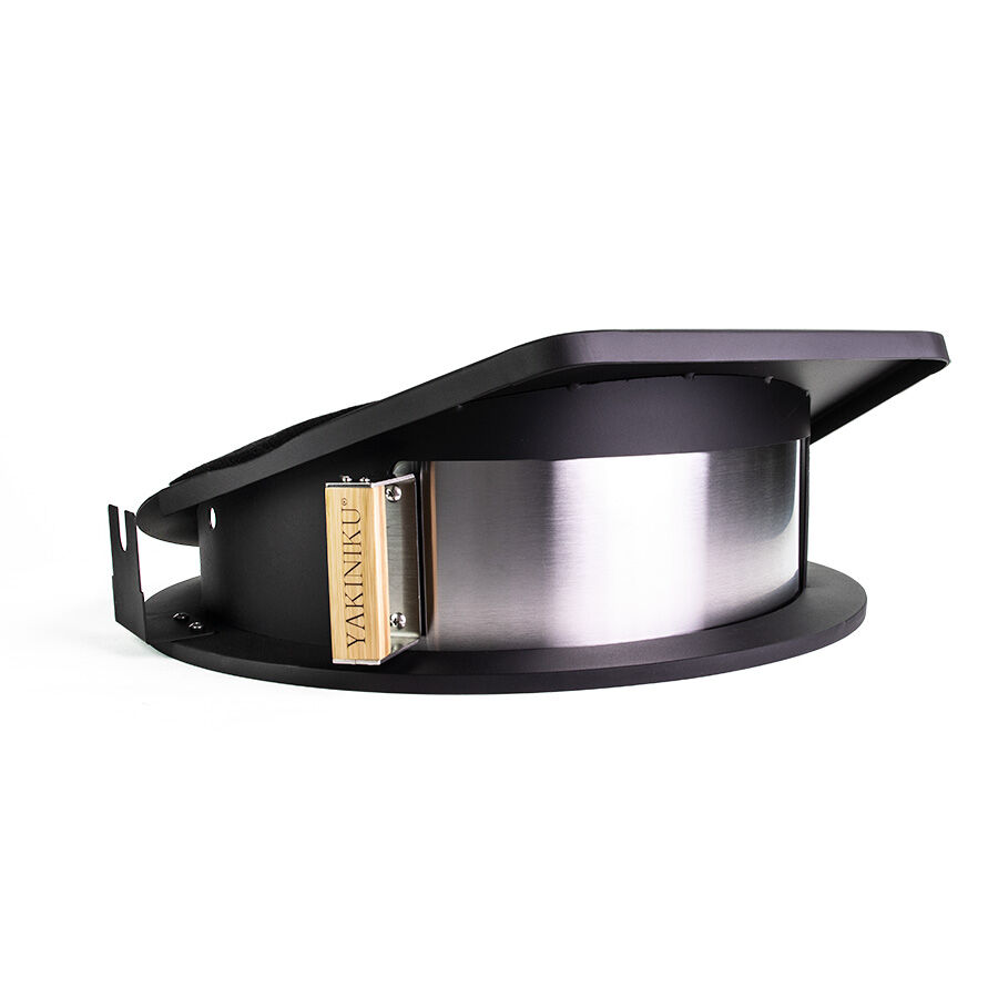 YAKINIKU pizza mouth LARGE