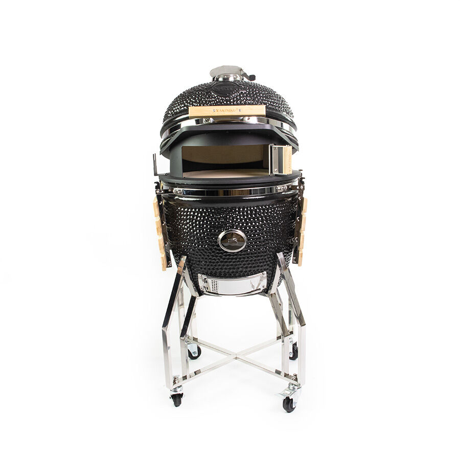 YAKINIKU pizza mouth LARGE