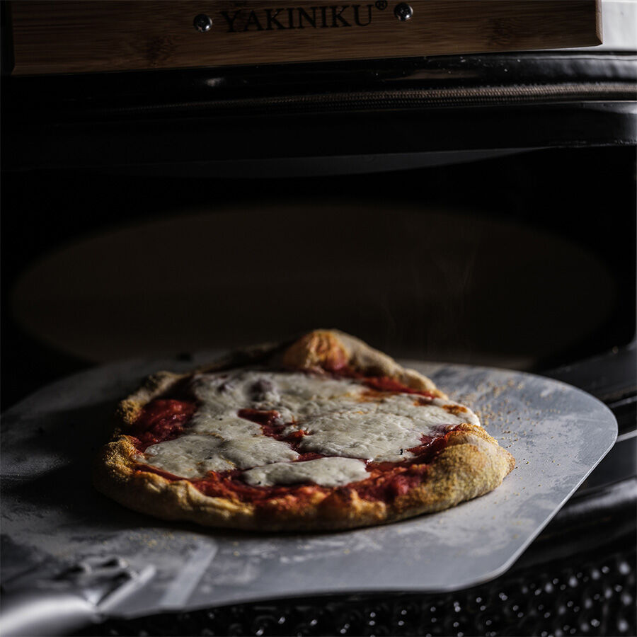 YAKINIKU pizza mouth LARGE