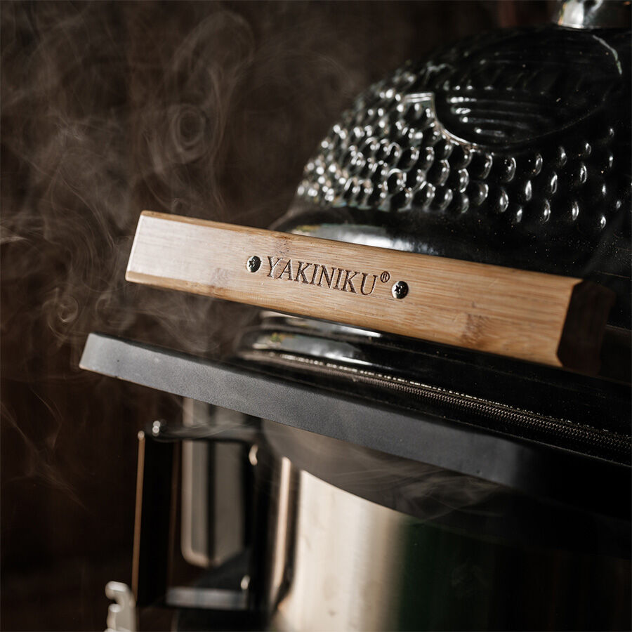 YAKINIKU pizza mouth LARGE