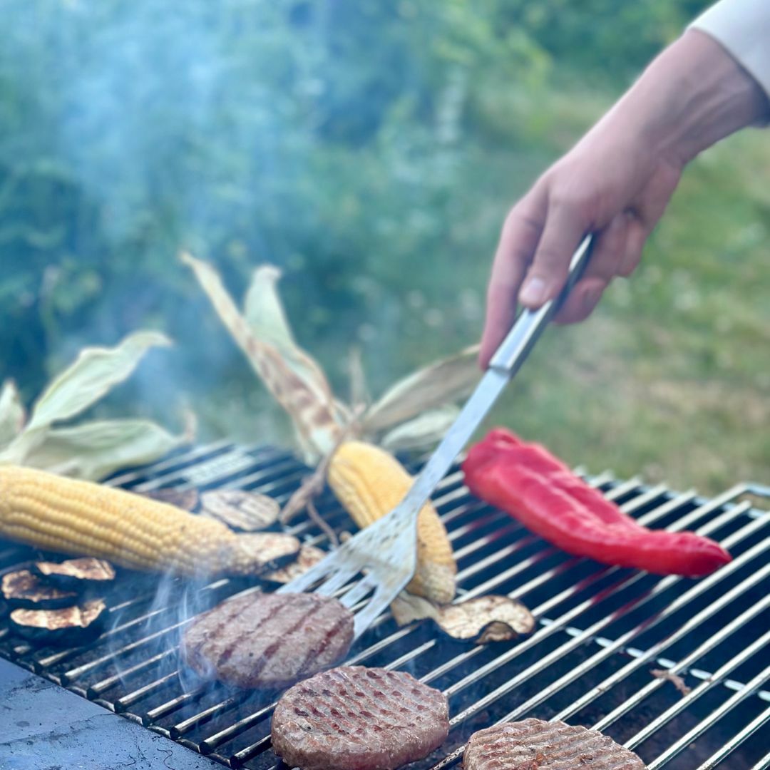 BonFeu BonGrill Fire Bowl Ø60
