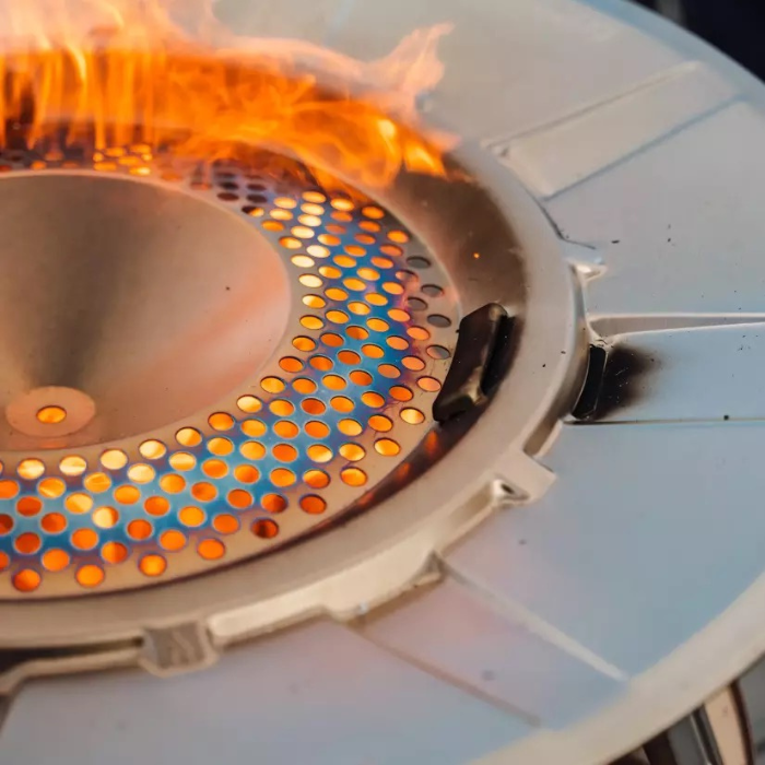 Solo Stove Heat Deflector for Fire Pit Ranger