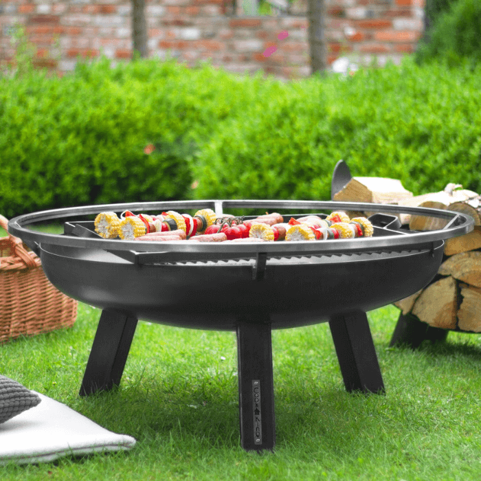CookKing Fire bowl Porto 70 cm