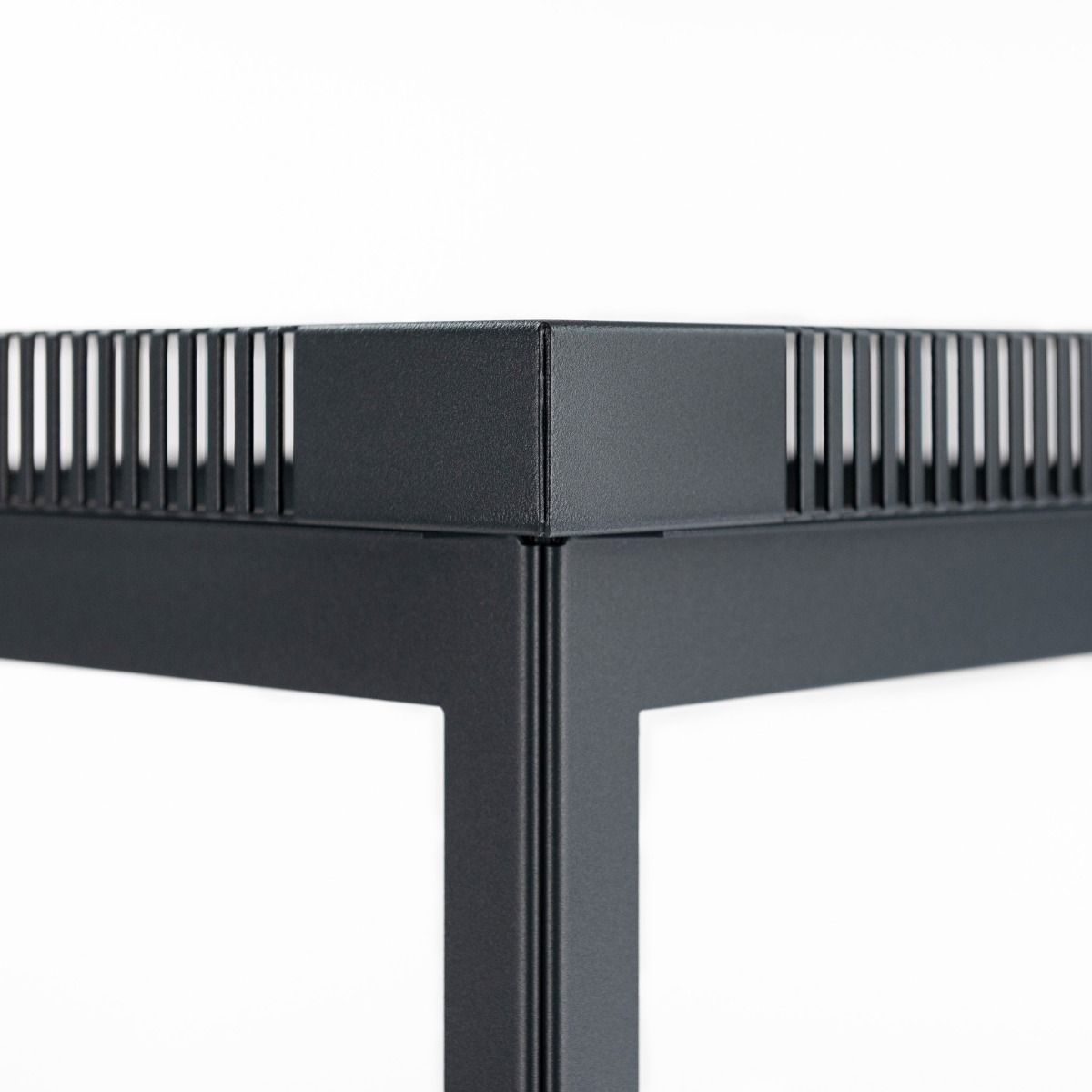 Sunwood Marino Fireplace (Anthracite)