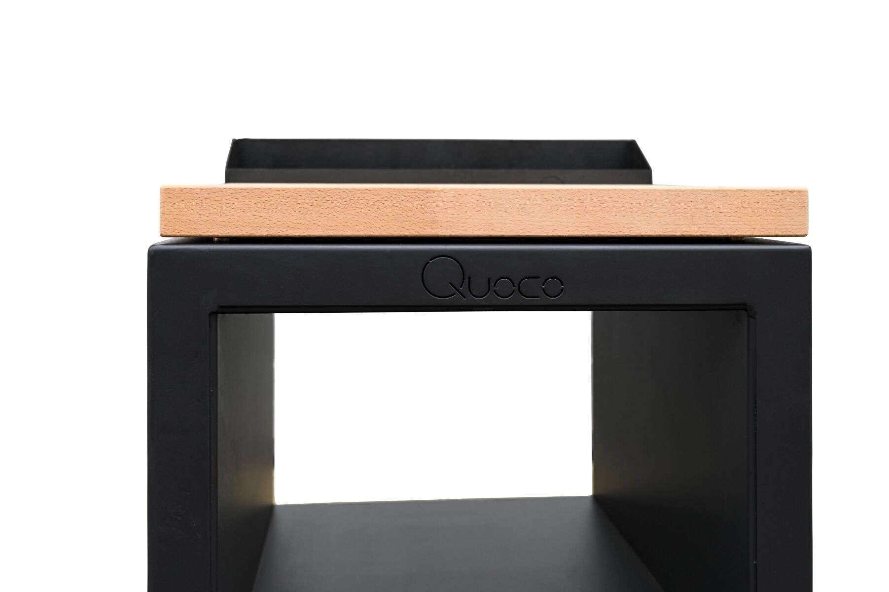 Quoco TAVOLO Medium Dark Grey