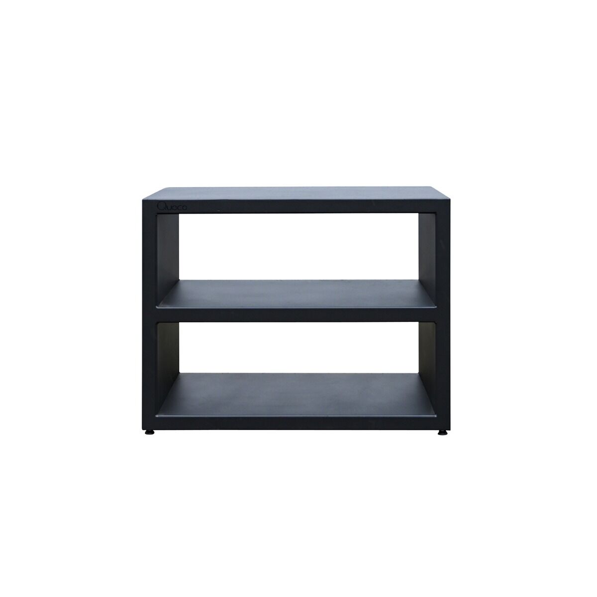 Quoco Tavolo Large Dark Grey