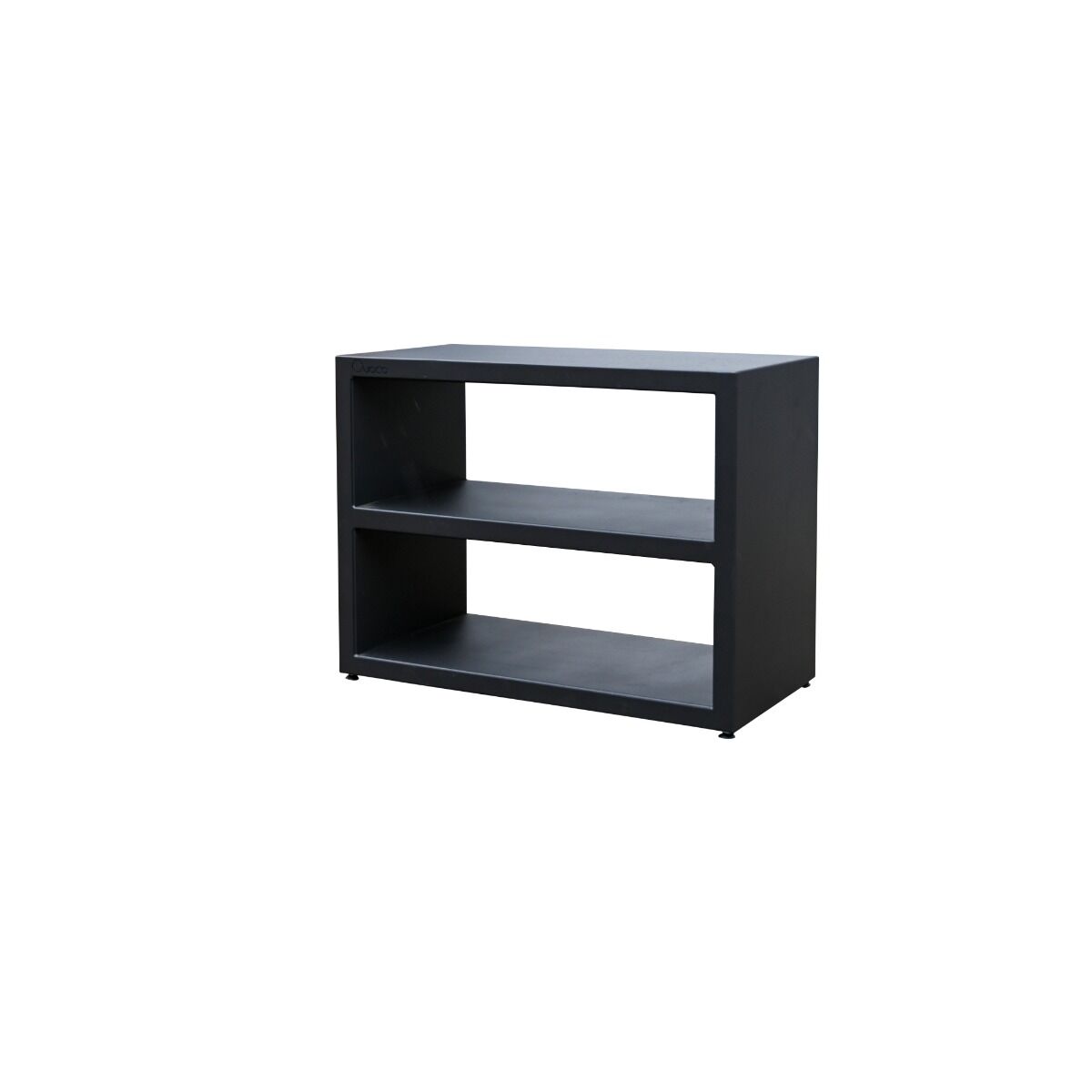 Quoco Tavolo Large Dark Grey