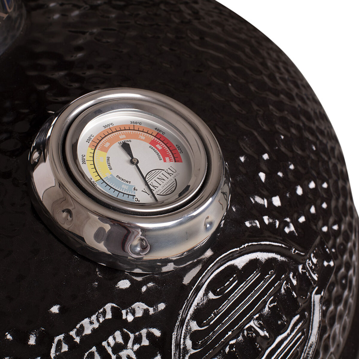 YAKINIKU kamado barbecue XLARGE complete