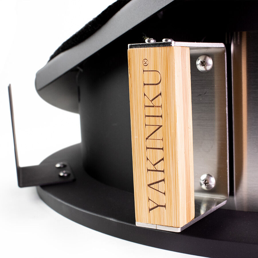 YAKINIKU pizza mouth XLARGE