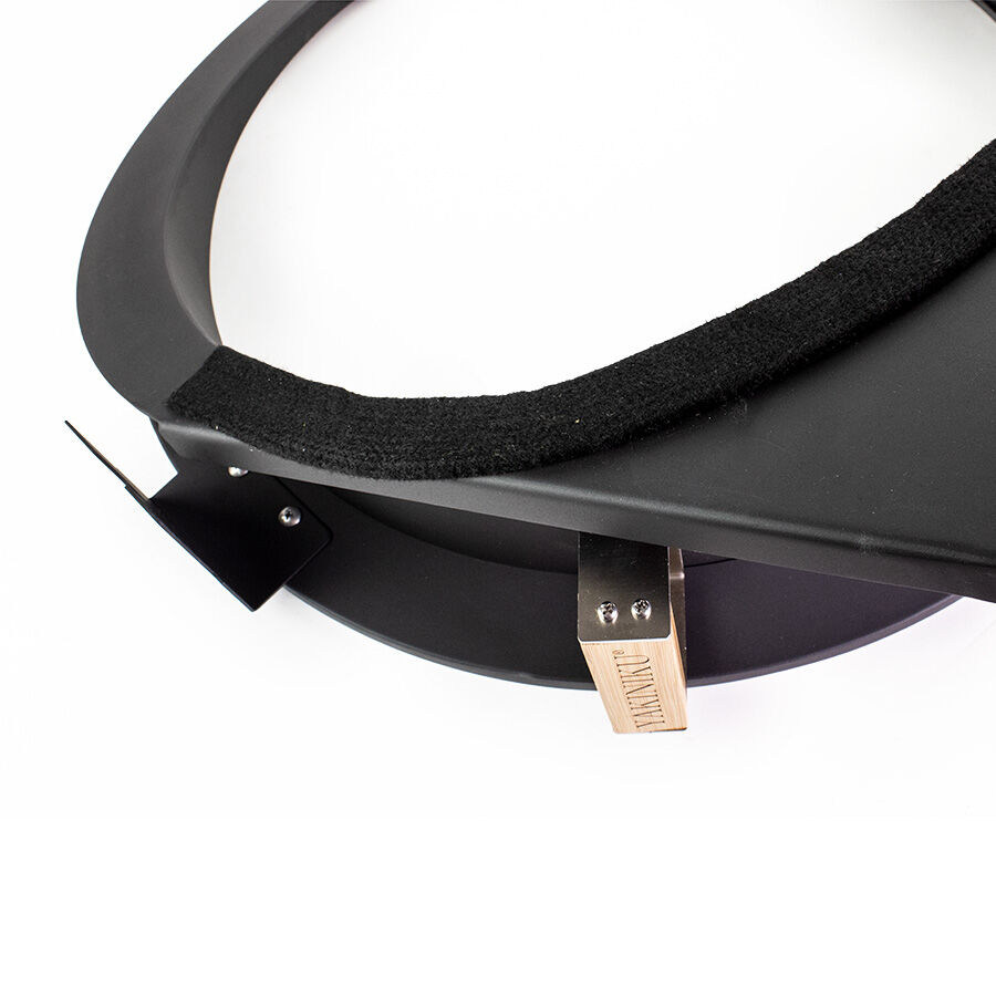 YAKINIKU pizza mouth XLARGE