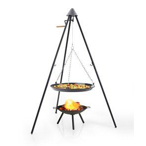 Barbecook BBQ Tripod (166 cm)