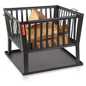 Barbecook Classic Squadra Firepit