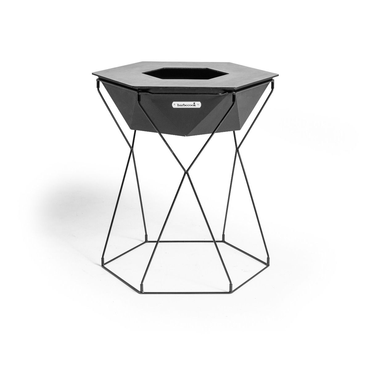 Barbecook Rila Firepit