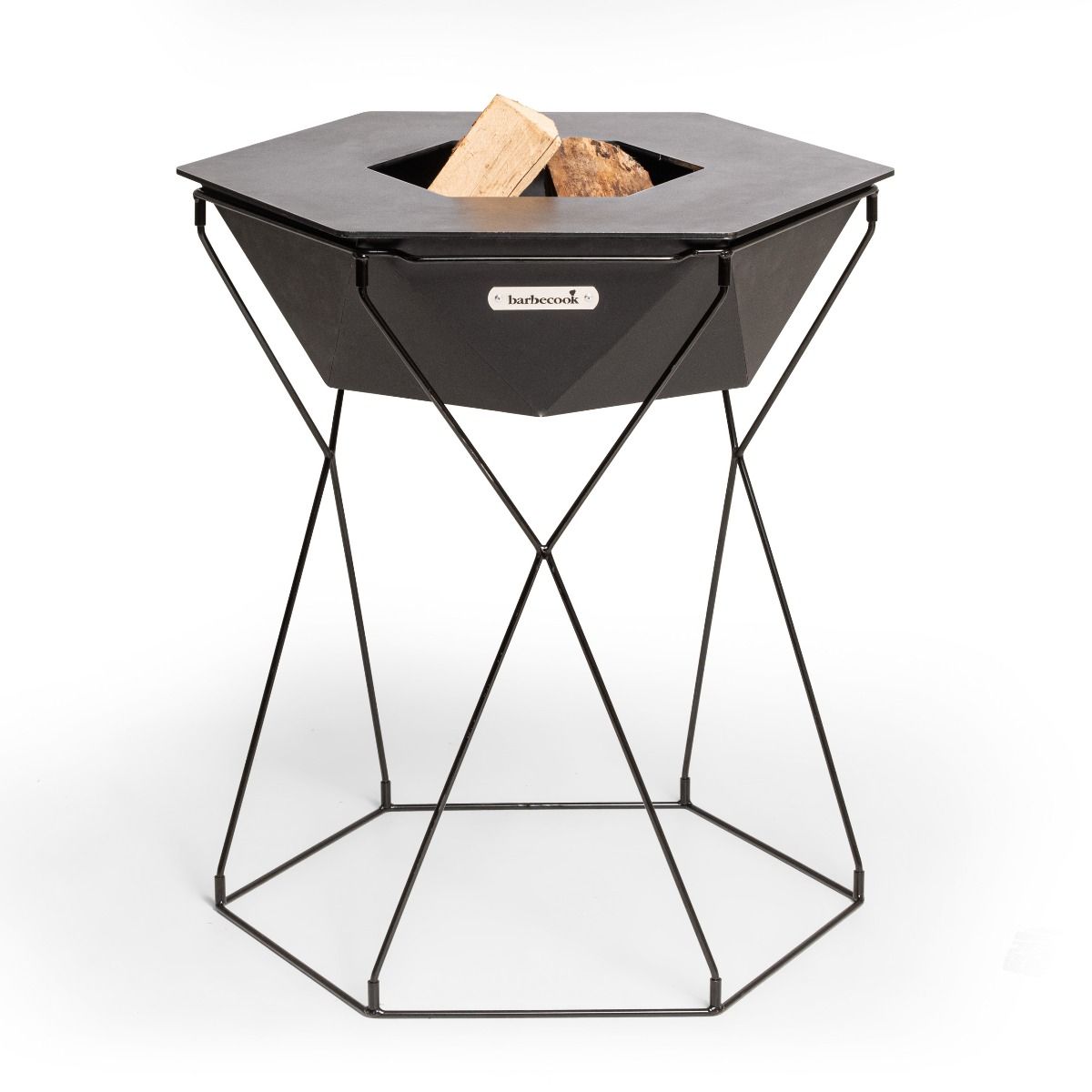 Barbecook Rila Firepit