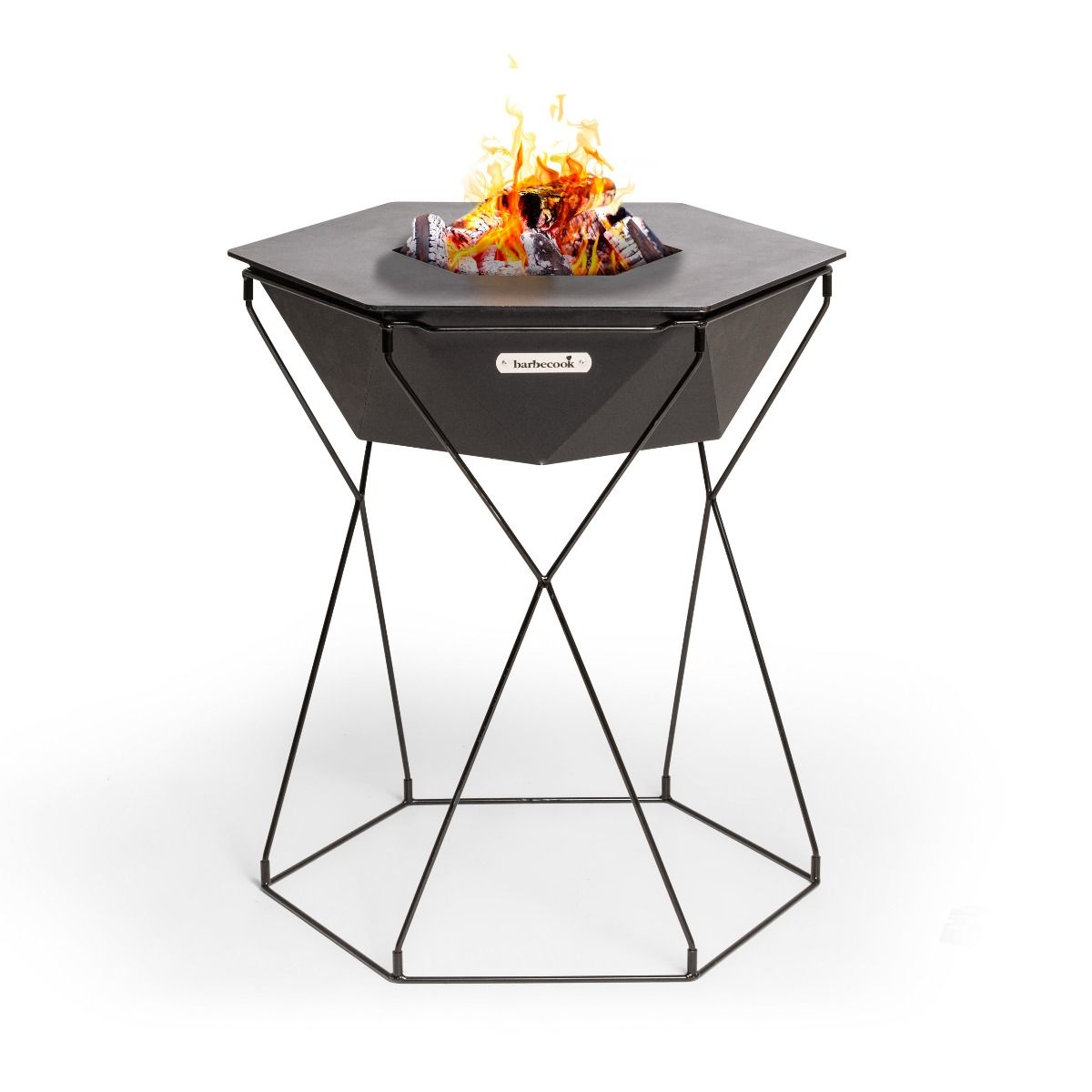 Barbecook Rila Firepit