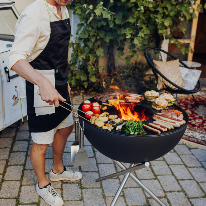 Höfats BOWL 57 Fire Bowl