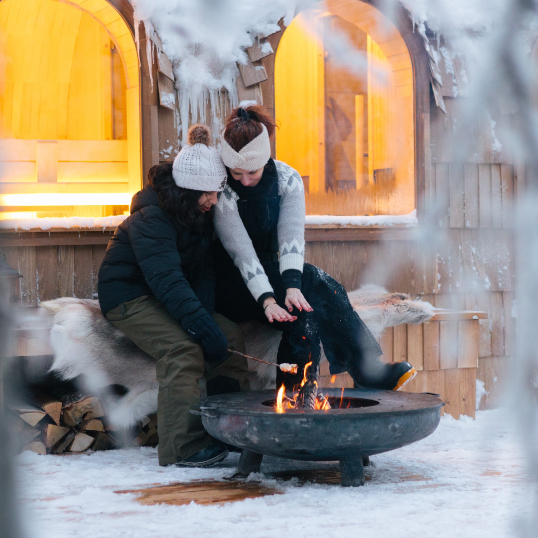 BonFeu BonPlancha Fire Bowl Ø120