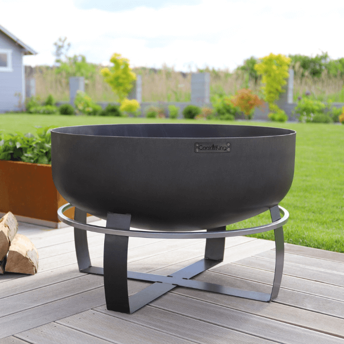 CookKing Firebowl Viking XXL 80 cm