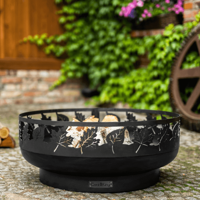 CookKing Fire Bowl Toronto 80 cm