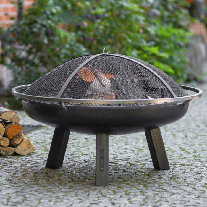 CookKing Fire bowl Porto 70 cm