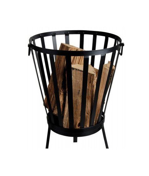 Esschert Firepit Round Esschert Firepit Round