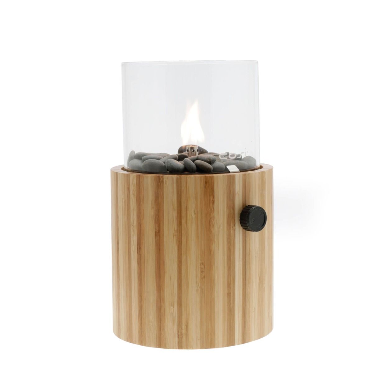 Cosiscoop Gas Lantern BamBoo