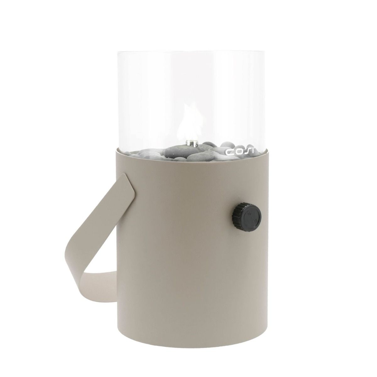 Cosiscoop Original Taupe Gas Lantern