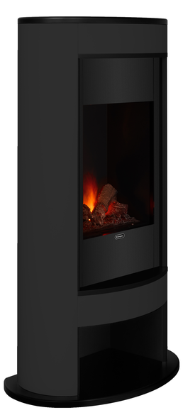 Dimplex Verdi Black Opti-Myst