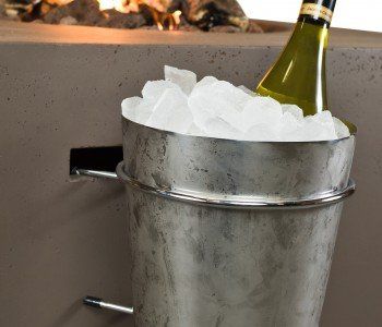 Happy Cocooning Wine Cooler