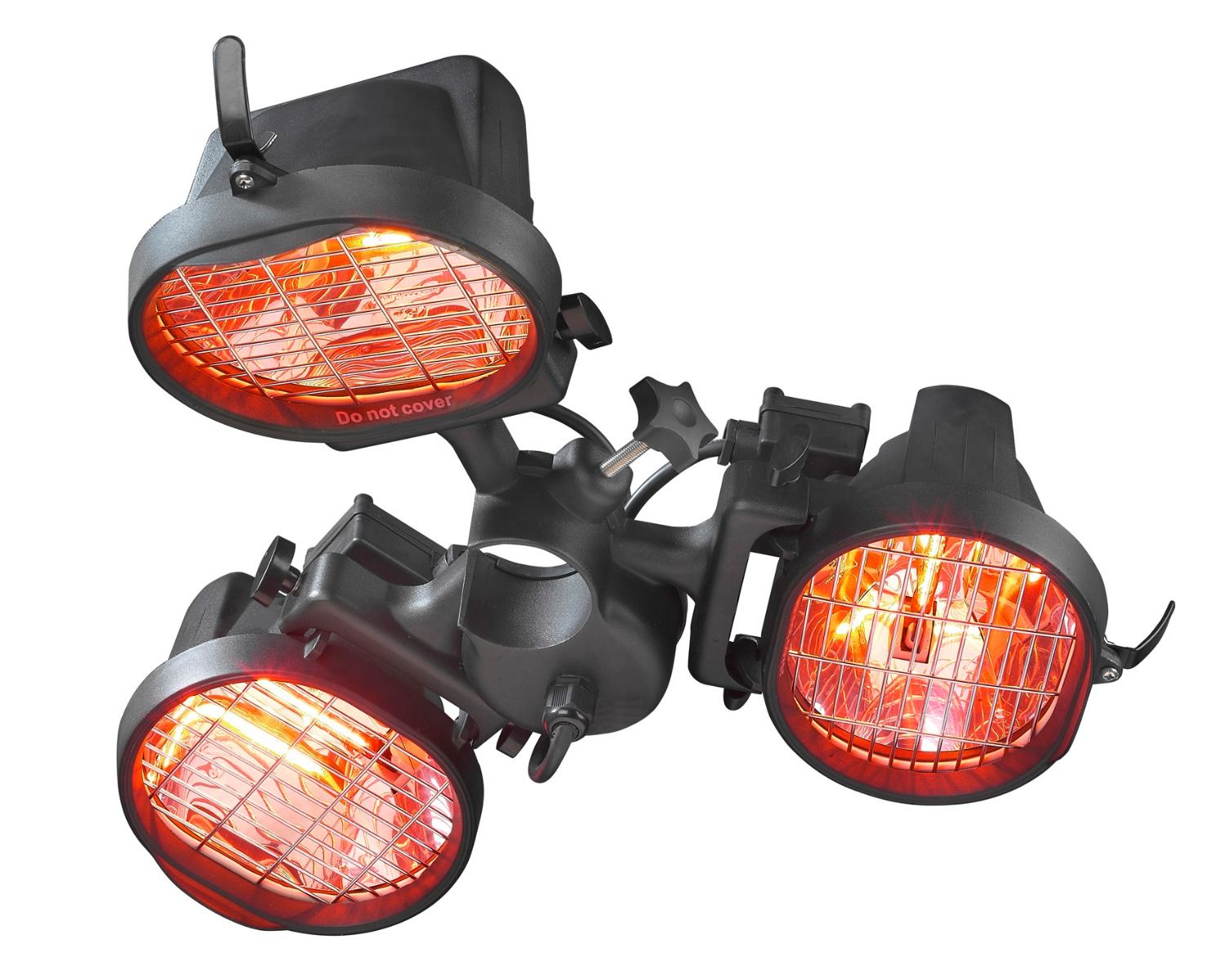 Eurom 1500 Parasol Heater