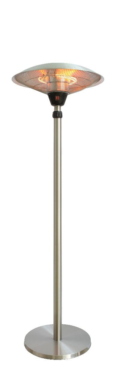 Eurom PD2100 XXL Standing Patio Heater